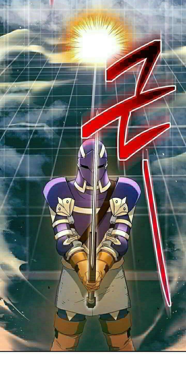 Skeleton Soldier Couldn’t Protect the Dungeon Chapter 110 halaman 13