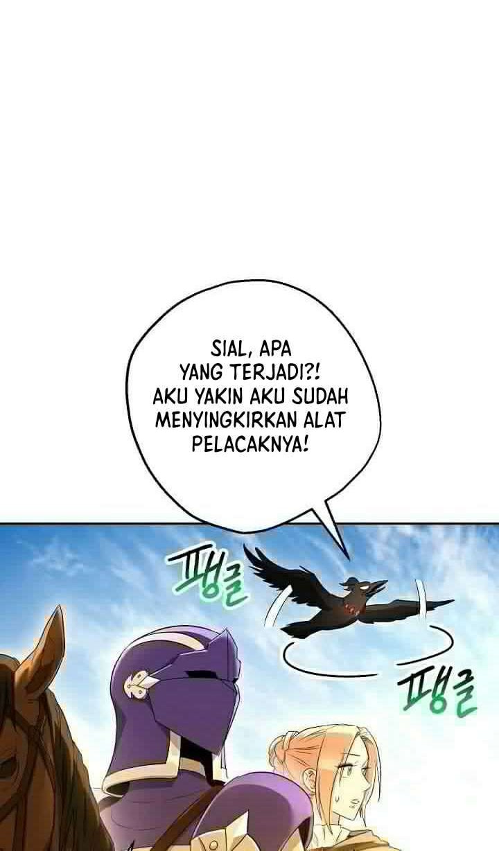 Skeleton Soldier Couldn’t Protect the Dungeon Chapter 109 halaman 12