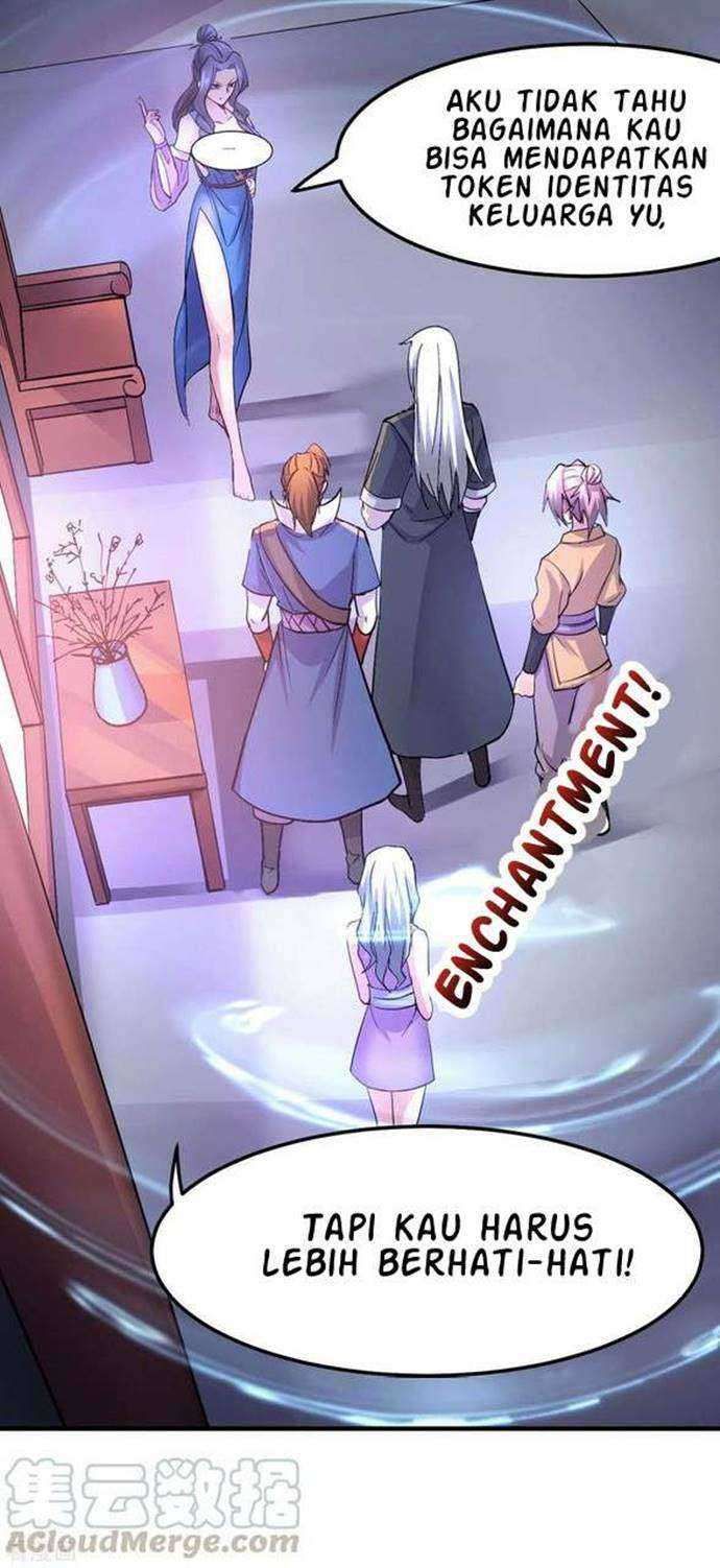 Son in Law Does Cheap Cultivation Chapter 99 halaman 10