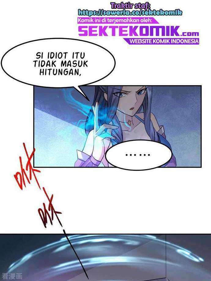 Son in Law Does Cheap Cultivation Chapter 99 halaman 9