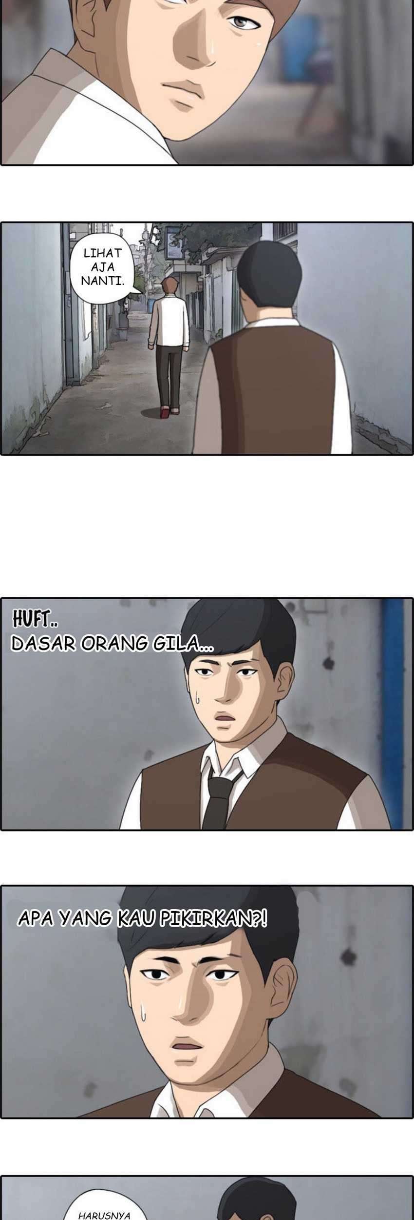 Free Draw Chapter 51 halaman 6