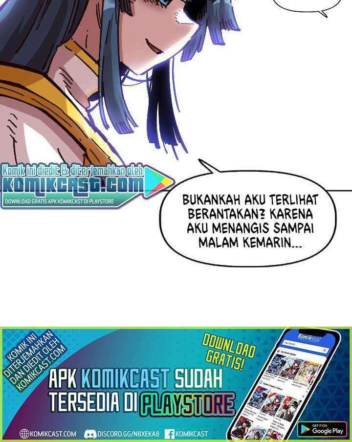 Slave B Chapter 70 halaman 11