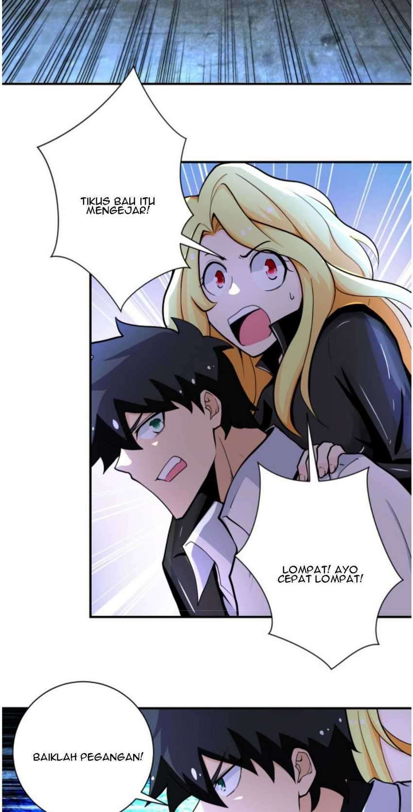 Super System Chapter 179 halaman 6