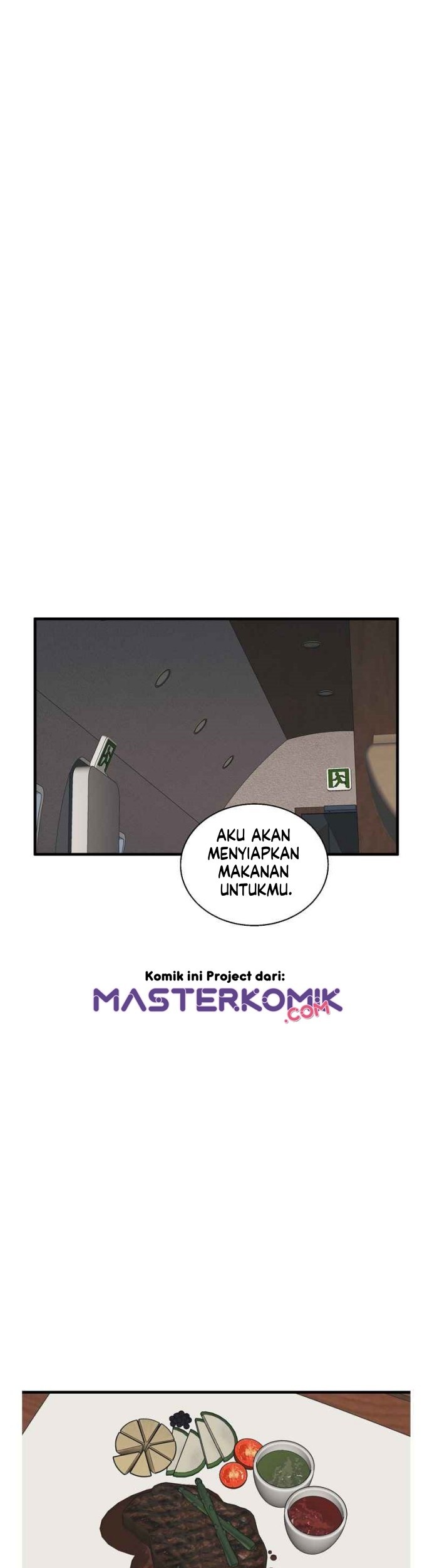 I Stack Experience Through Writing Books Chapter 127 Gambar 11