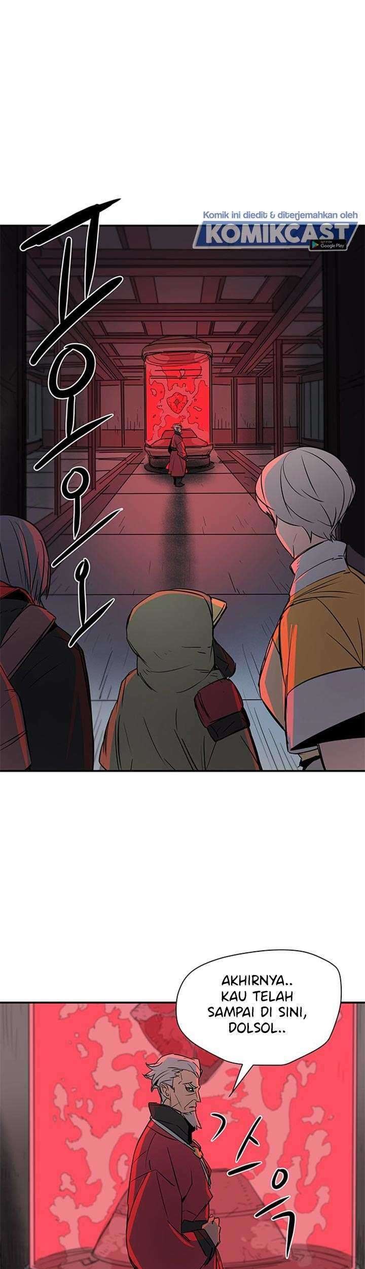 Get Life Chapter 83 halaman 11