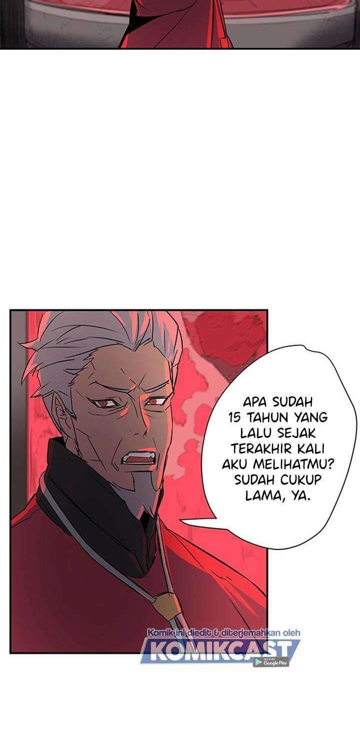 Get Life Chapter 83 halaman 12