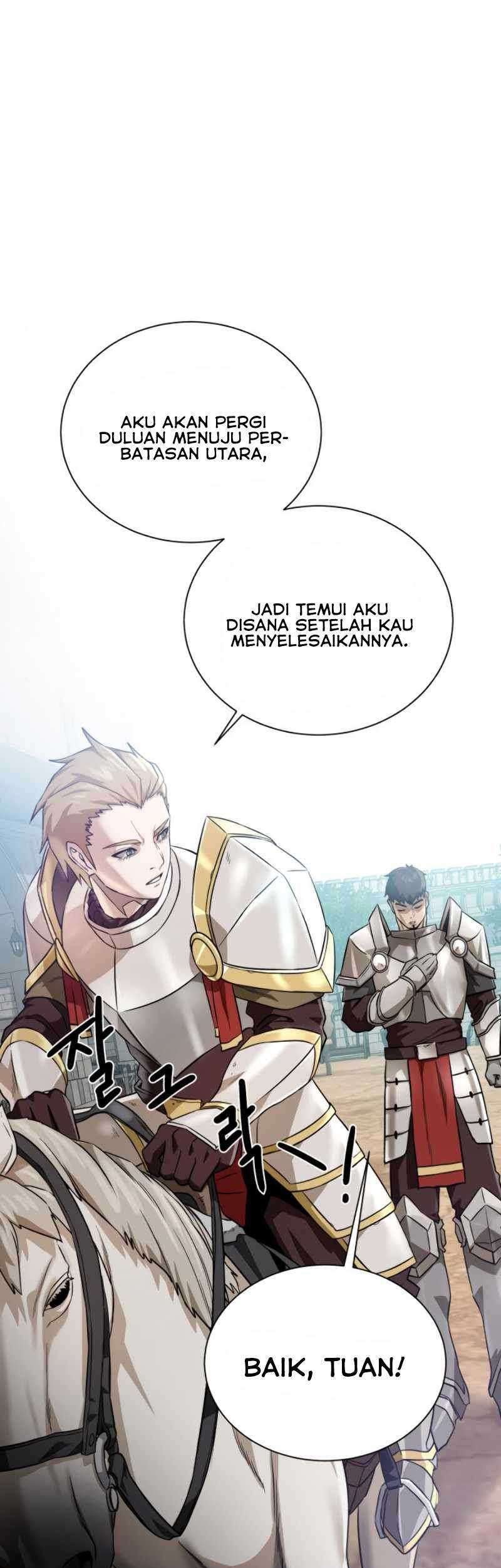 Dungeon and Artifact Chapter 23 halaman 8