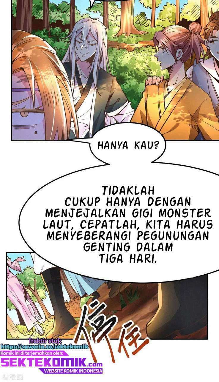 Son in Law Does Cheap Cultivation Chapter 101 halaman 8