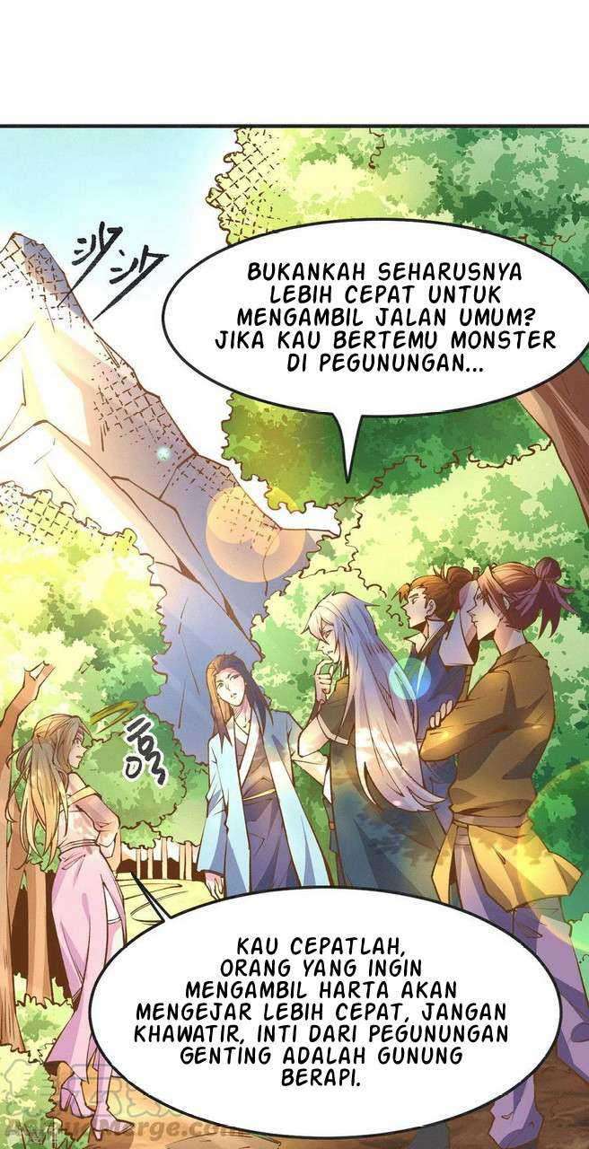 Son in Law Does Cheap Cultivation Chapter 101 halaman 9