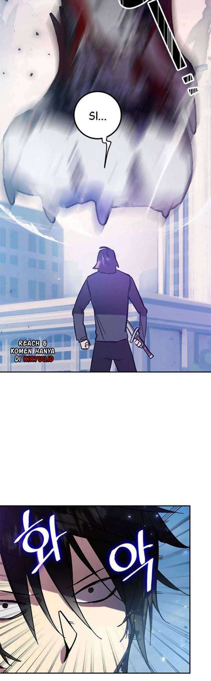 Return to Player Chapter 43 halaman 13