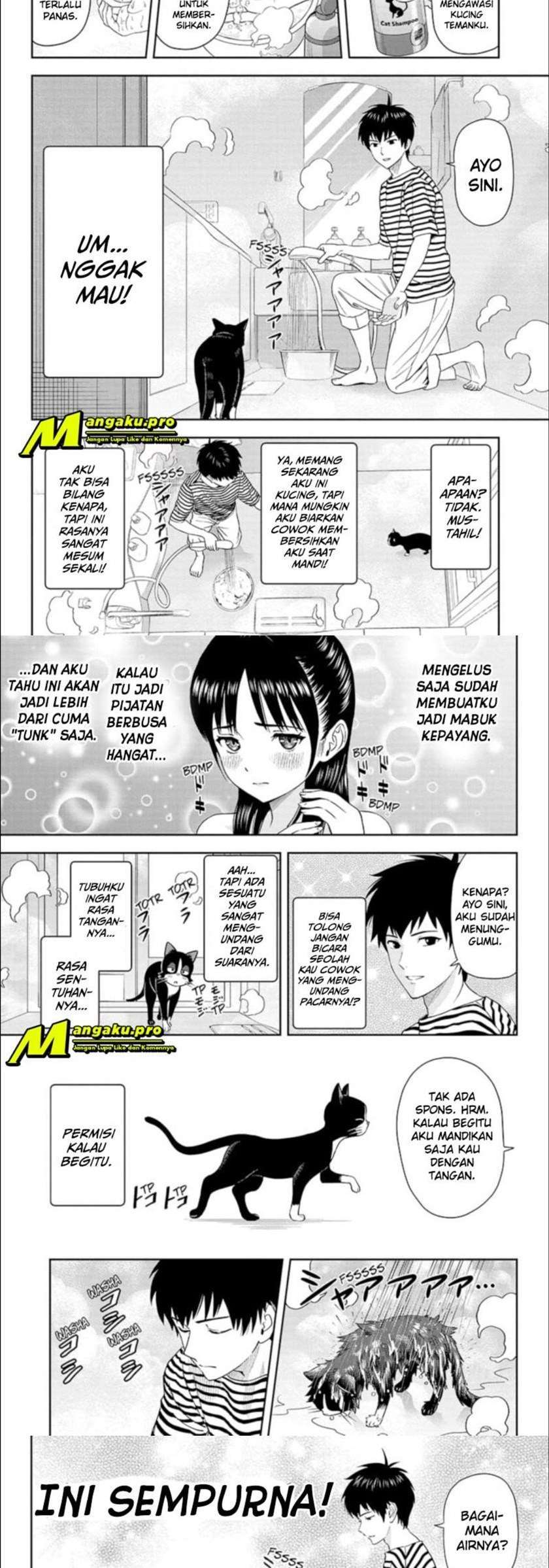 Witch Watch Chapter 21 halaman 4