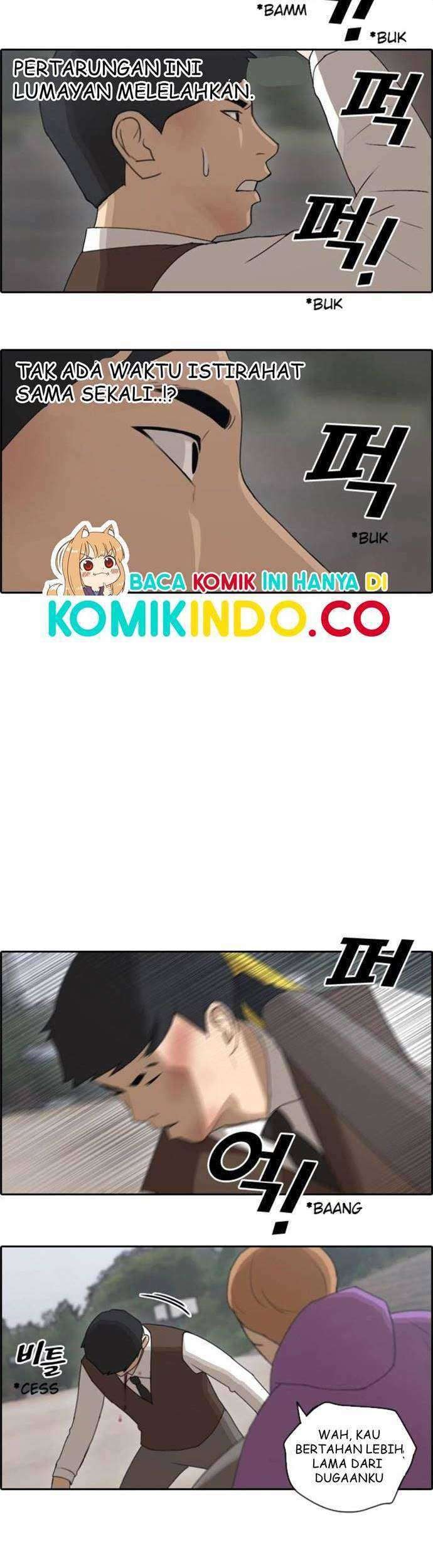 Free Draw Chapter 58 halaman 4