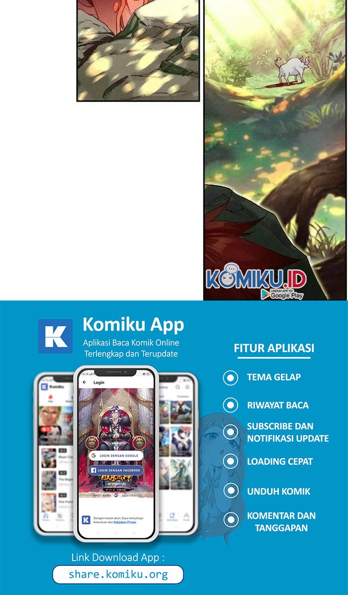 Legend of Phoenix Chapter 100 Gambar 5