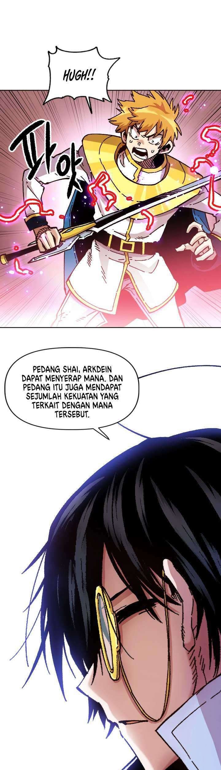 Slave B Chapter 71 halaman 12