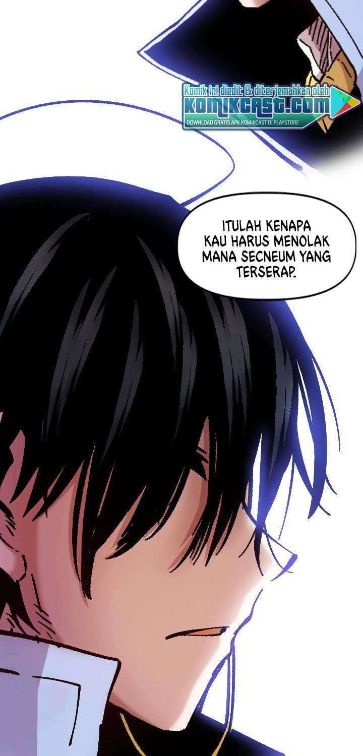 Slave B Chapter 71 halaman 13