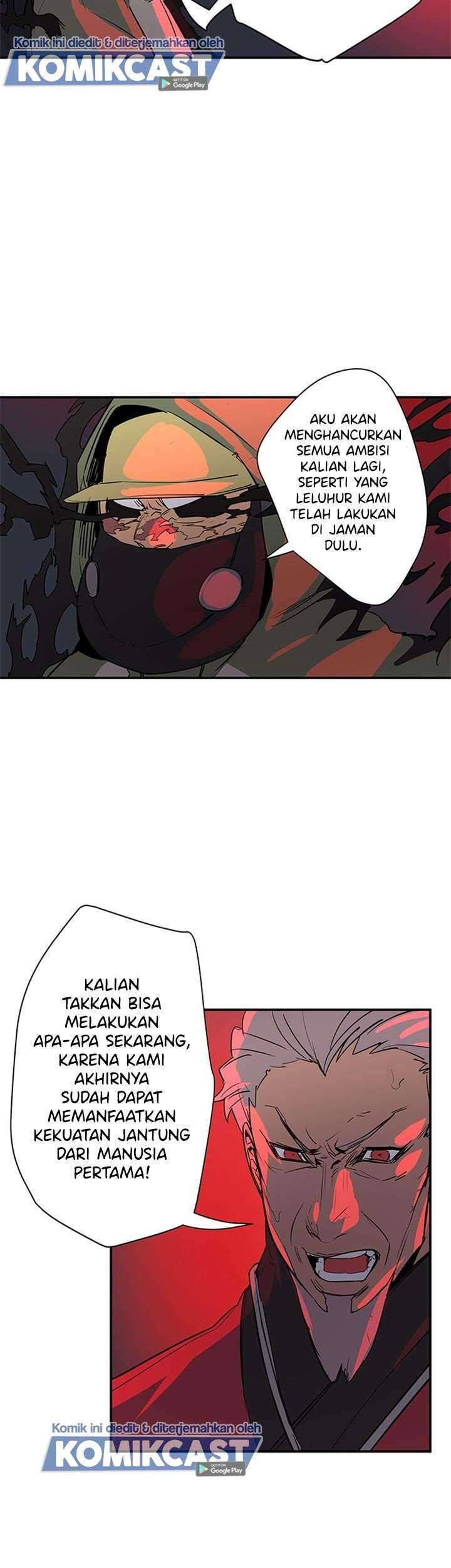 Get Life Chapter 84 halaman 10