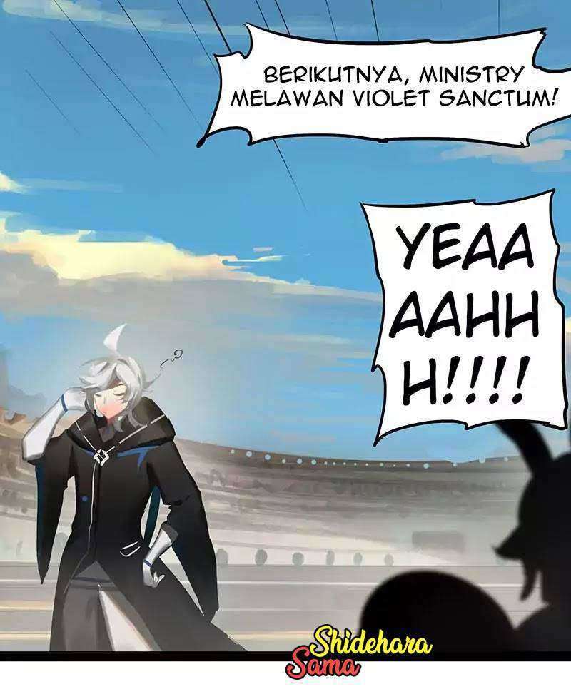 Winter Moon Chapter 96 halaman 4