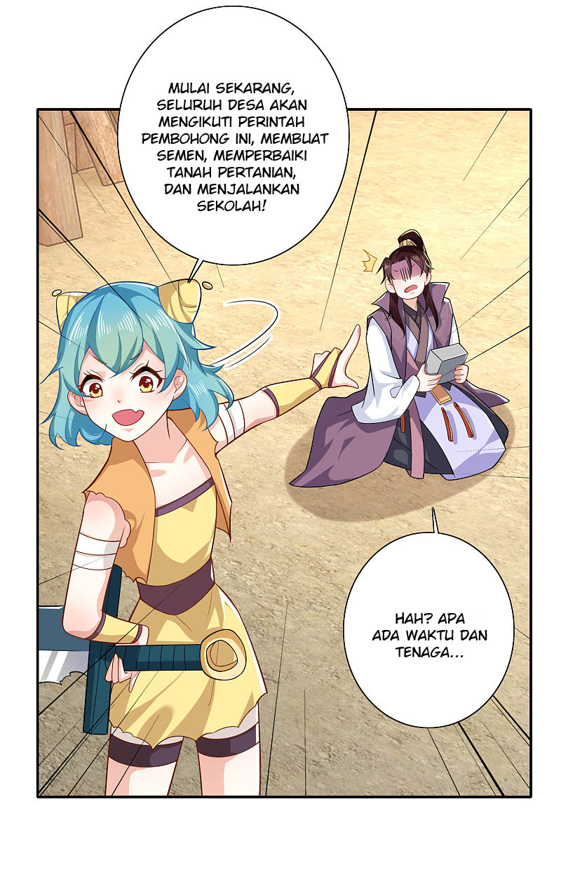 Best Son-In-Law Chapter 42 Gambar 5