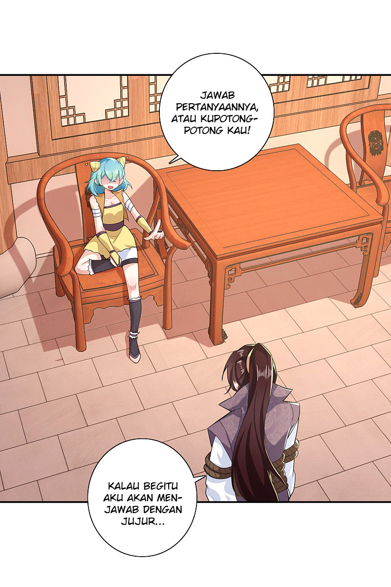 Best Son-In-Law Chapter 41 Gambar 5