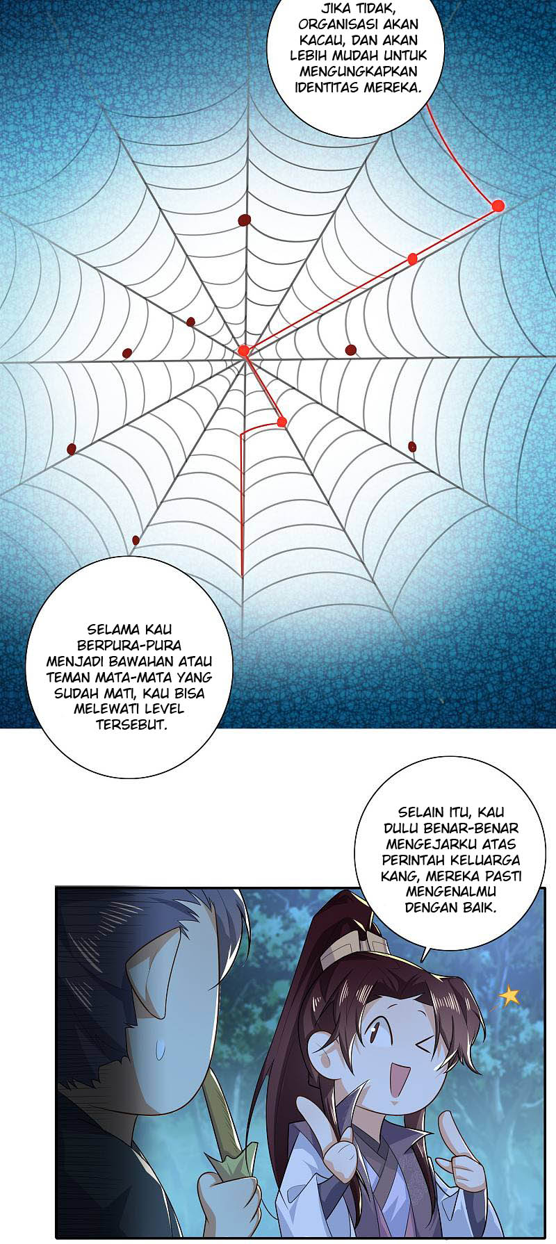 Best Son-In-Law Chapter 38 Gambar 4