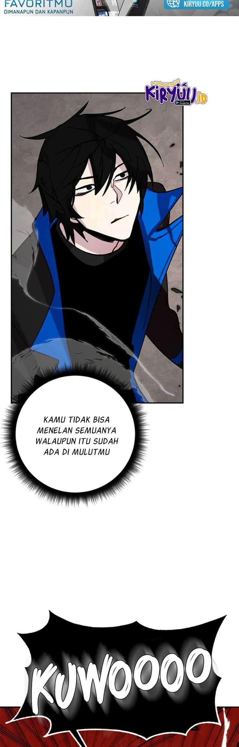 Return to Player Chapter 44 halaman 14