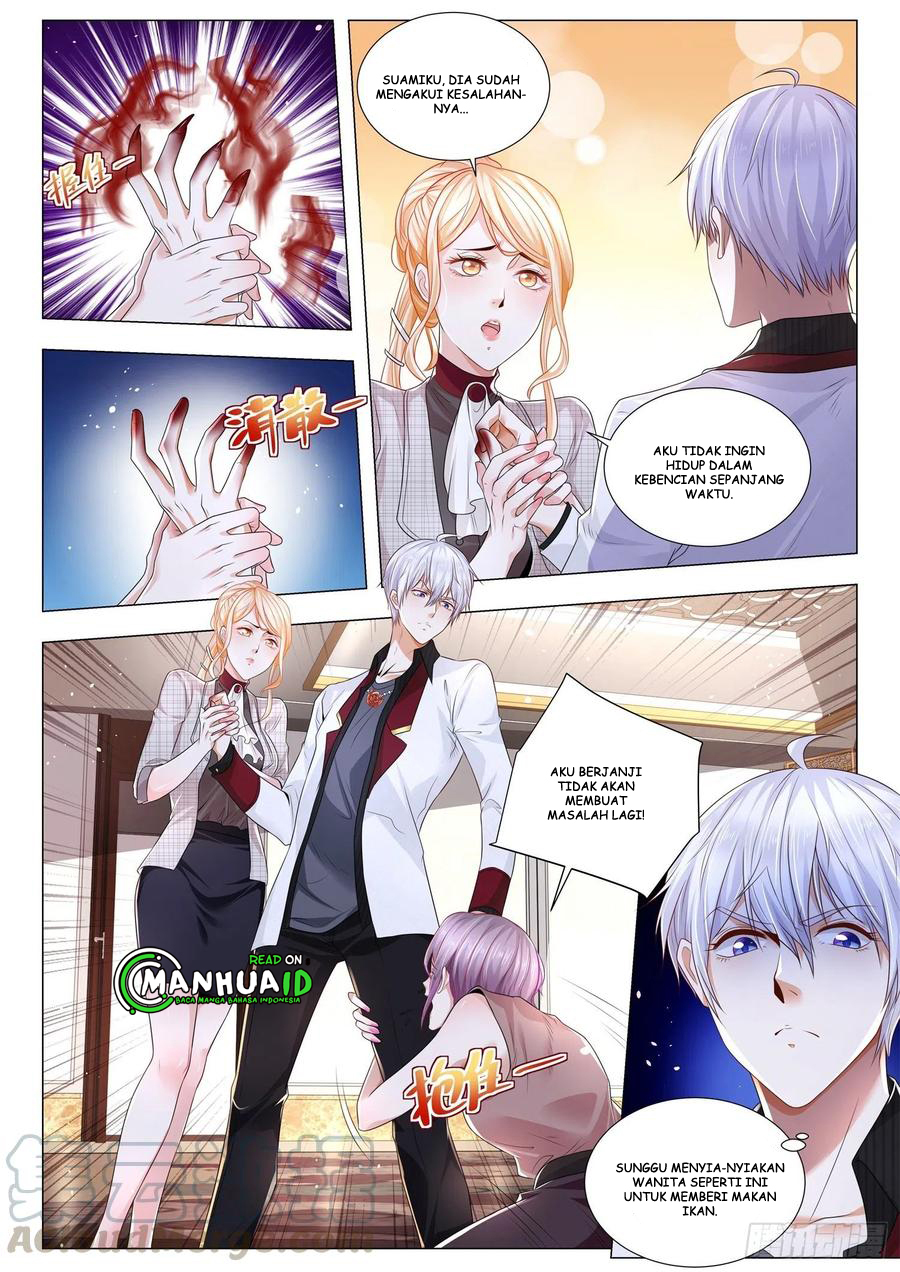 Shen Hao’s Heavenly Fall System Chapter 288 halaman 4