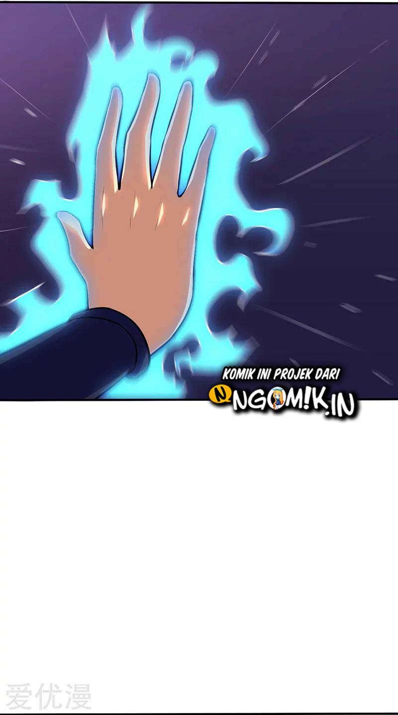 Martial Arts Reigns Chapter 139 halaman 6