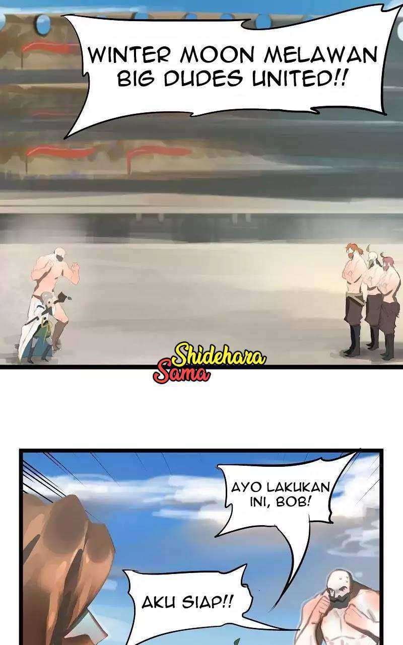 Winter Moon Chapter 99 halaman 4