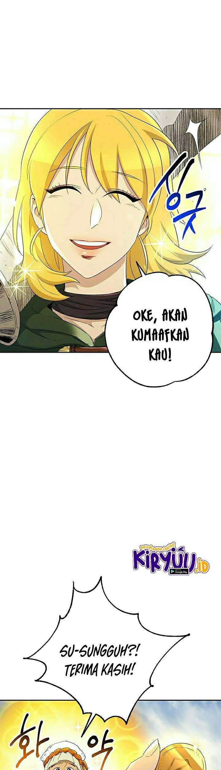 Skeleton Soldier Couldn’t Protect the Dungeon Chapter 111 halaman 13