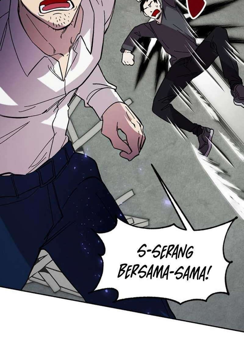 Return to Player Chapter 45 halaman 13