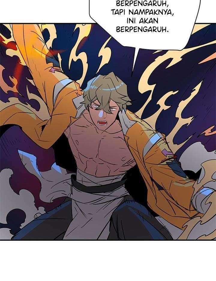 Get Life Chapter 85 halaman 10