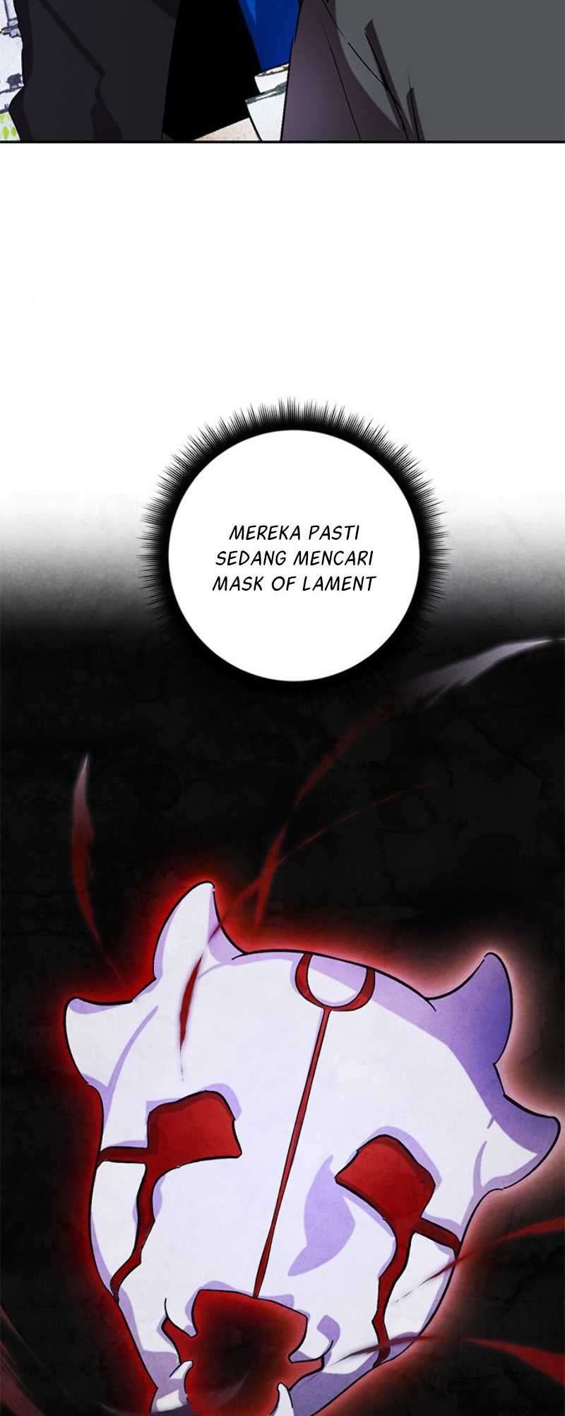 Return to Player Chapter 46 halaman 13