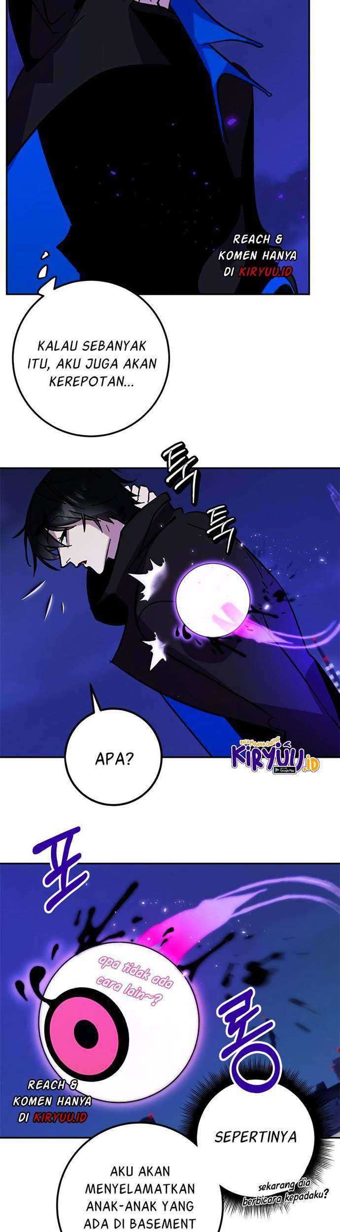 Return to Player Chapter 47 halaman 11