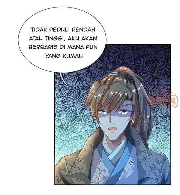 Marvelous Hero of The Sword Chapter 62 halaman 4