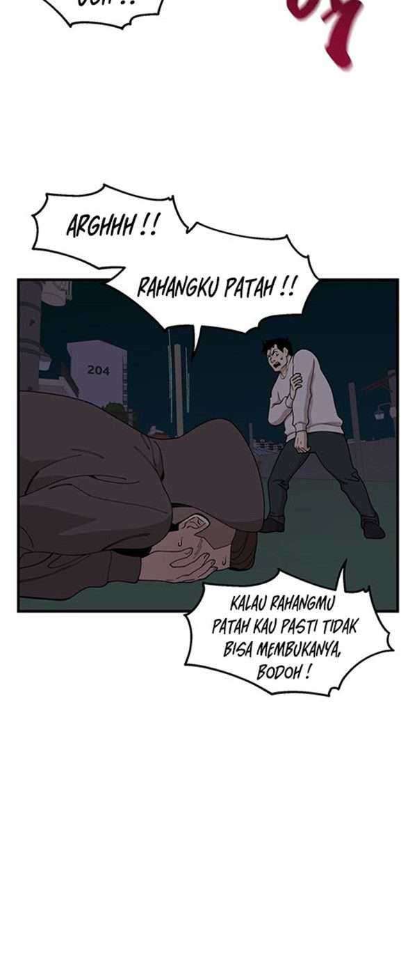 Psycho Revenge Chapter 27 Gambar 7