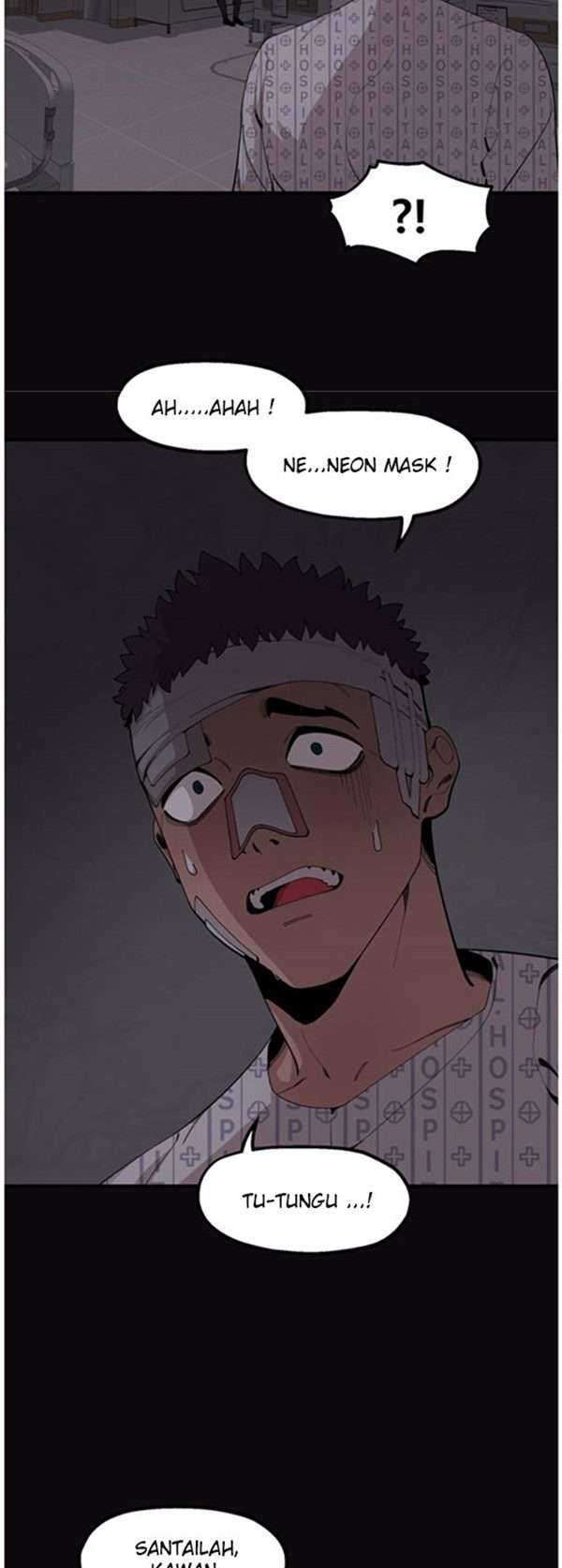 Psycho Revenge Chapter 26 halaman 7