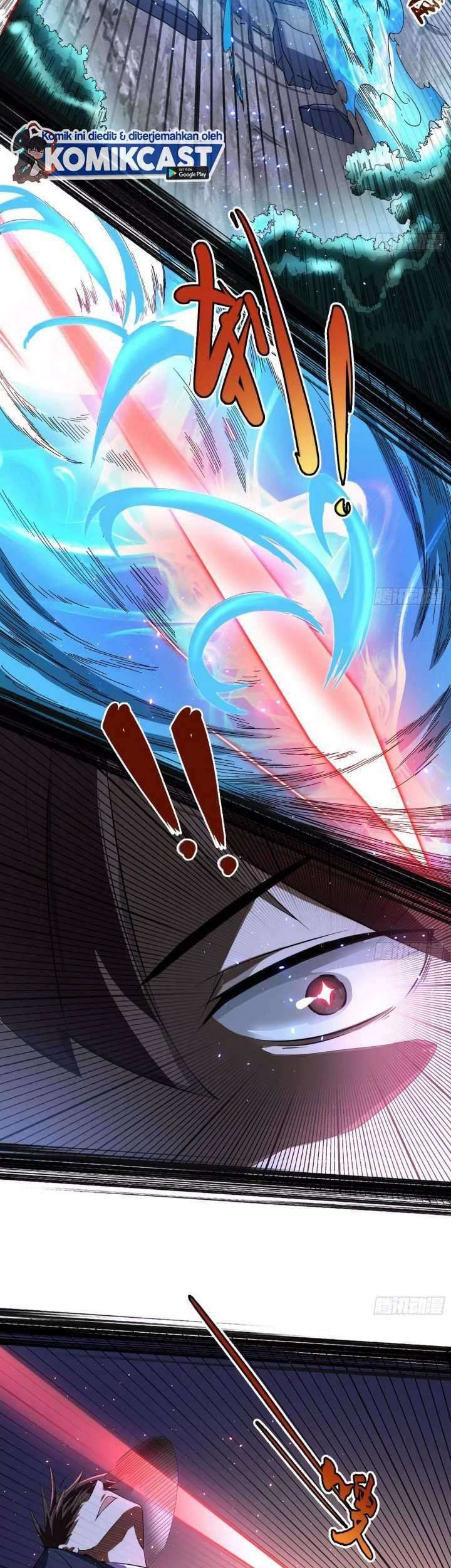 I’m An Evil God Chapter 100 halaman 10