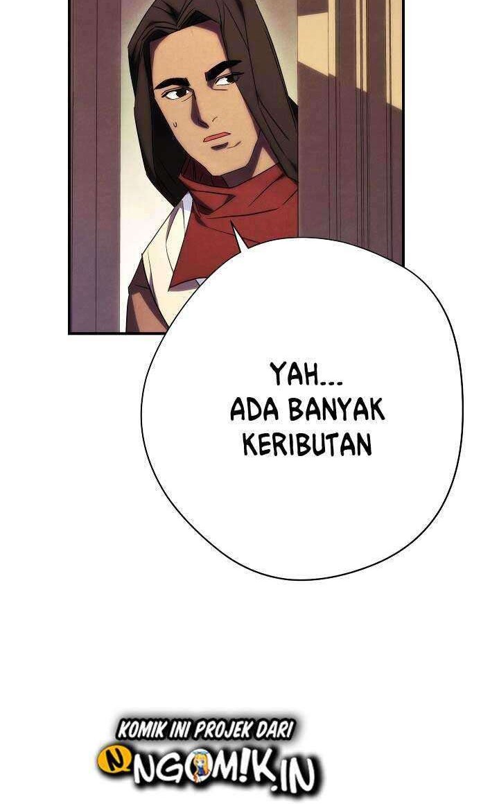 The Live Chapter 83 halaman 13