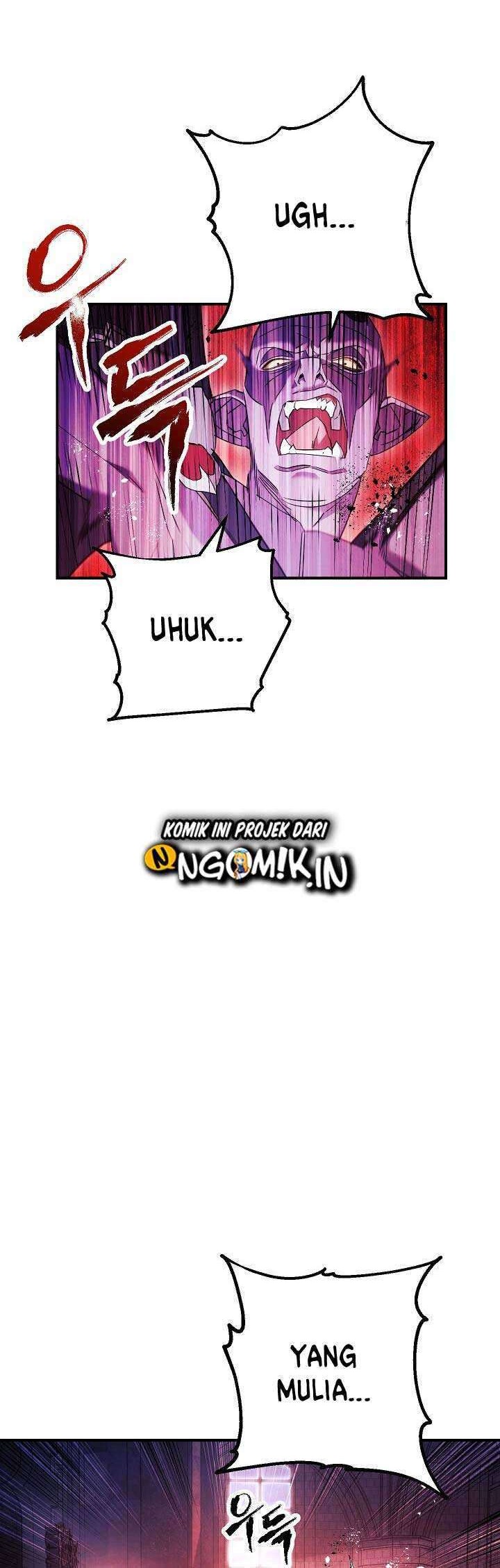 The Live Chapter 81 halaman 11