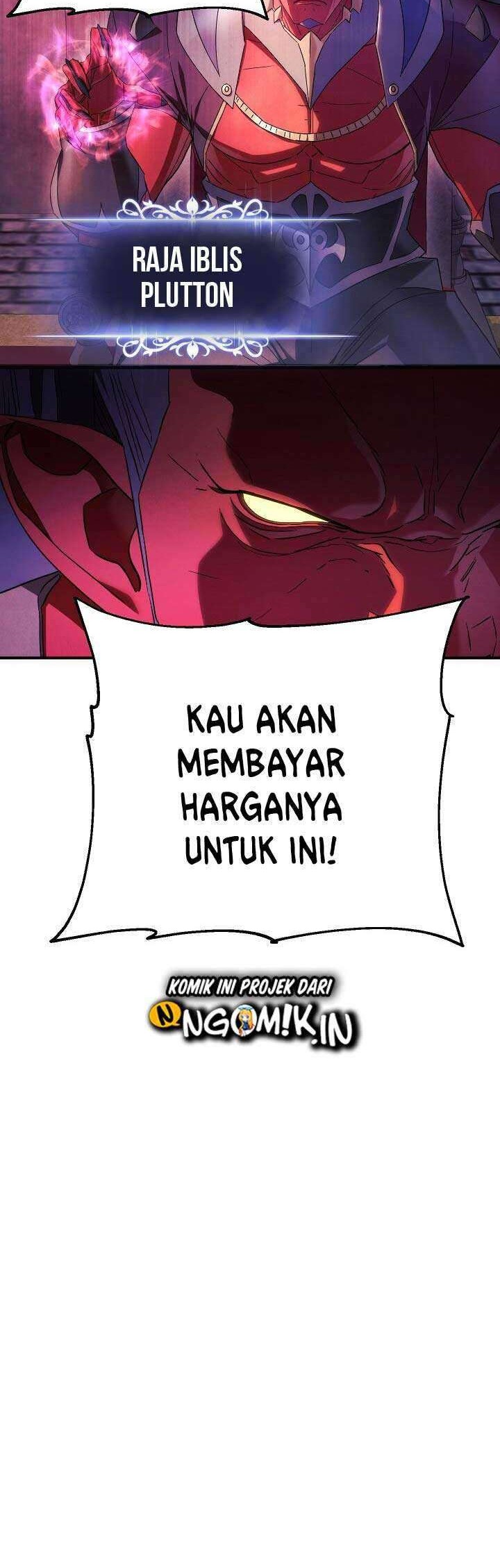 The Live Chapter 81 halaman 13