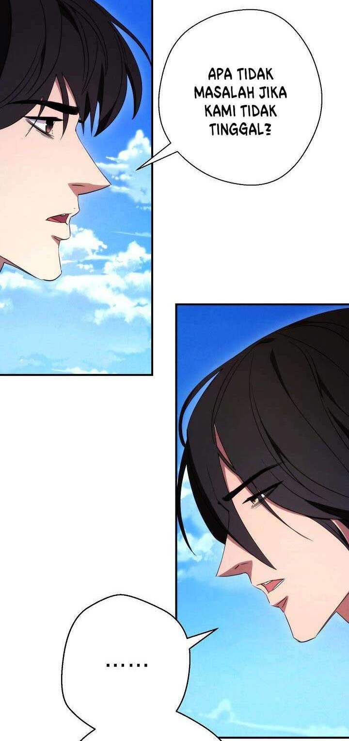 The Live Chapter 80 halaman 11