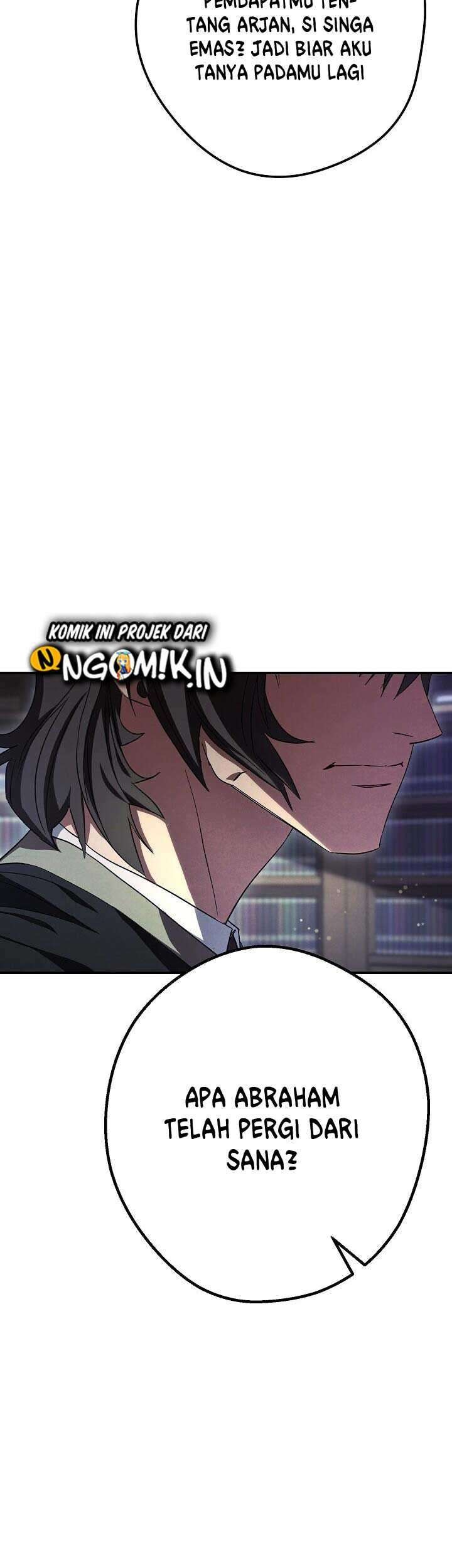 The Live Chapter 79 halaman 12