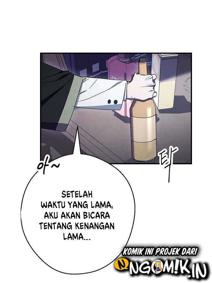 The Live Chapter 79 halaman 13