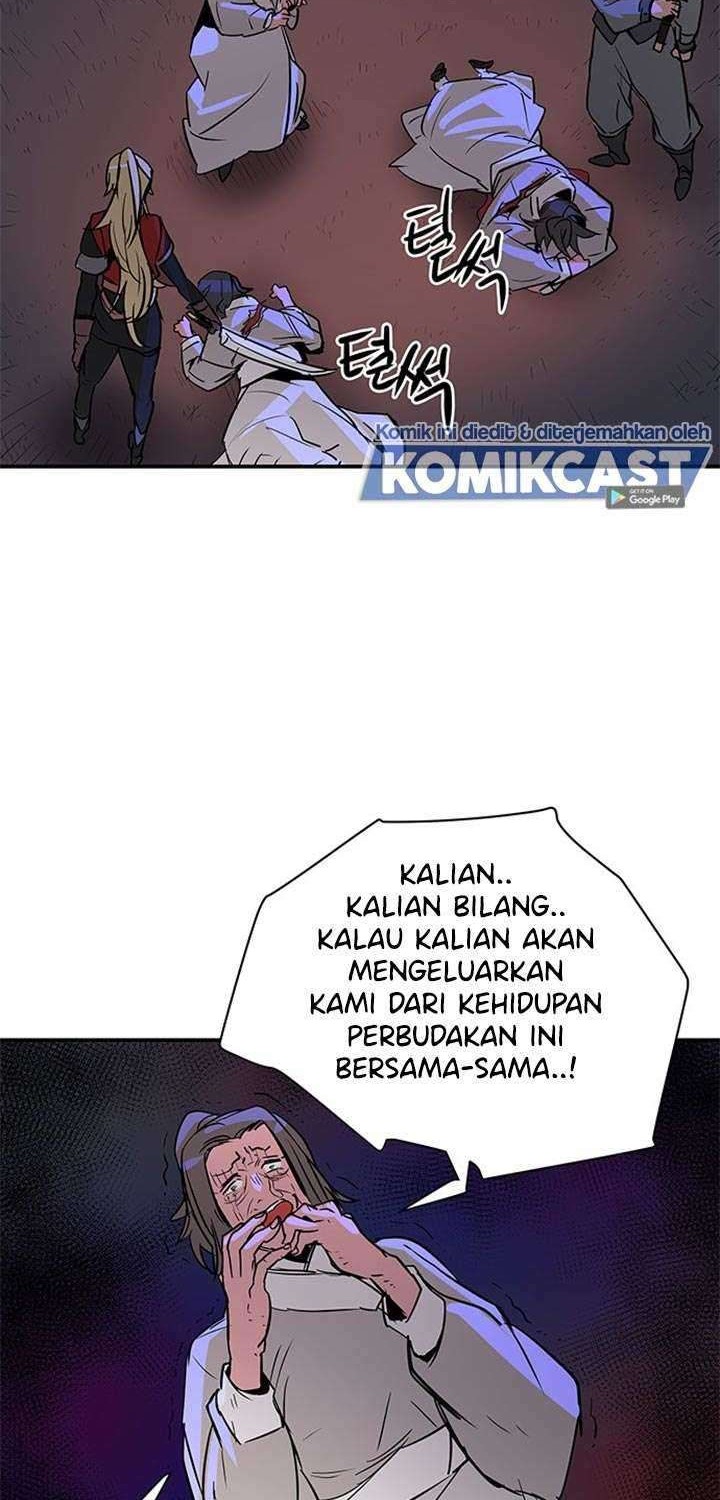 Get Life Chapter 86 halaman 12
