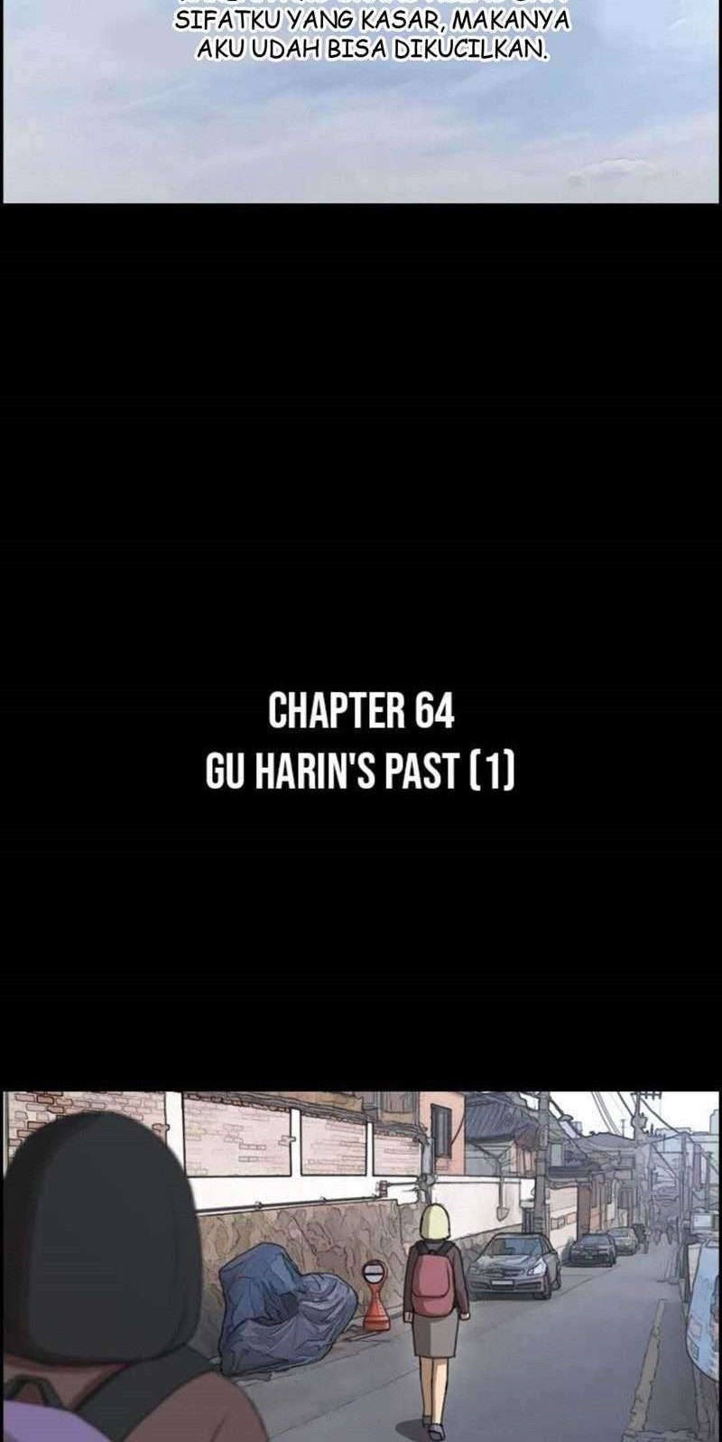 Free Draw Chapter 64 halaman 5