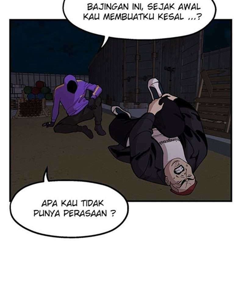 Psycho Revenge Chapter 31 halaman 9