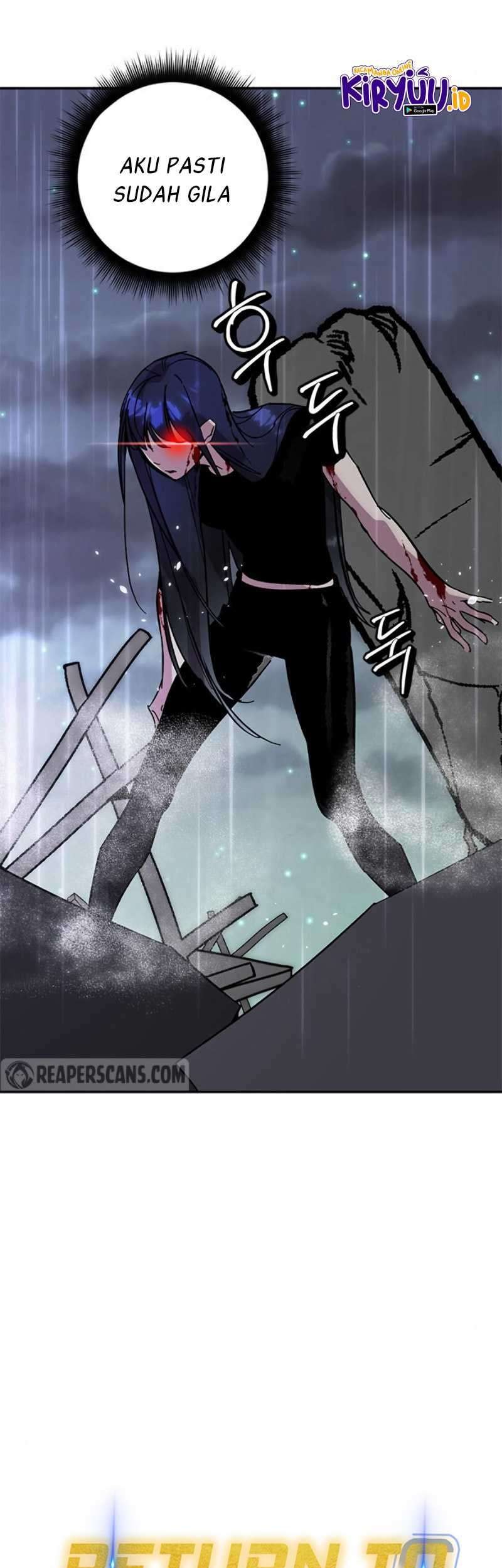 Return to Player Chapter 49 halaman 14