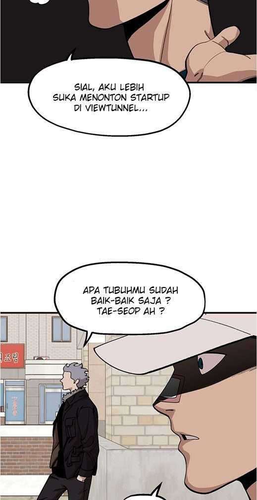 Psycho Revenge Chapter 33 Gambar 7