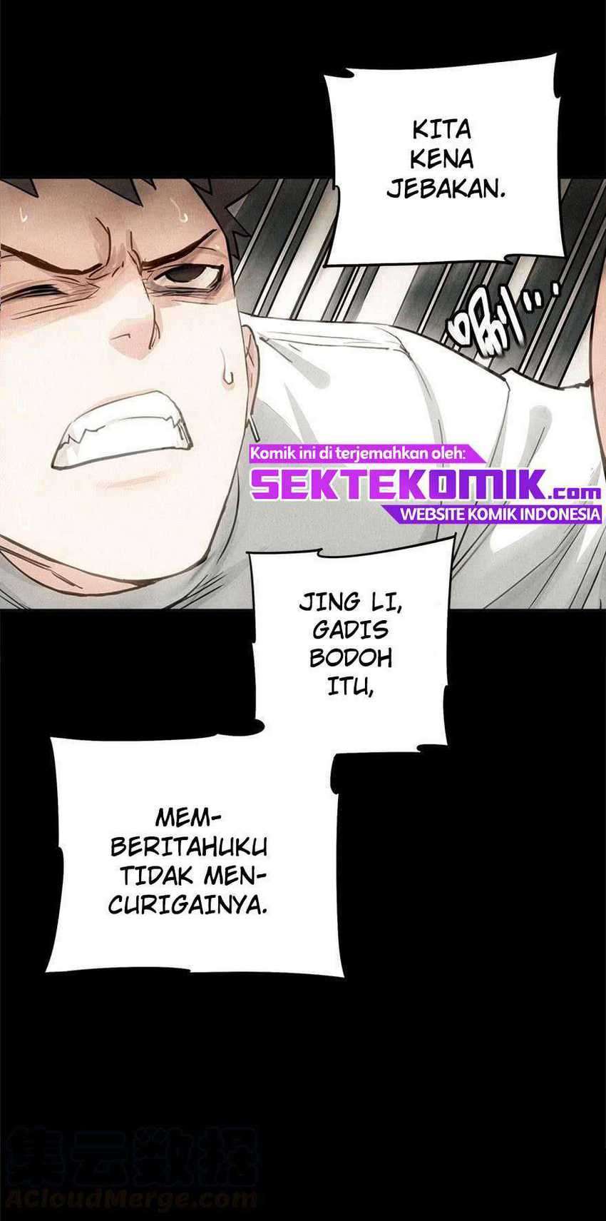 End of The World 2028 Chapter 30 Gambar 7