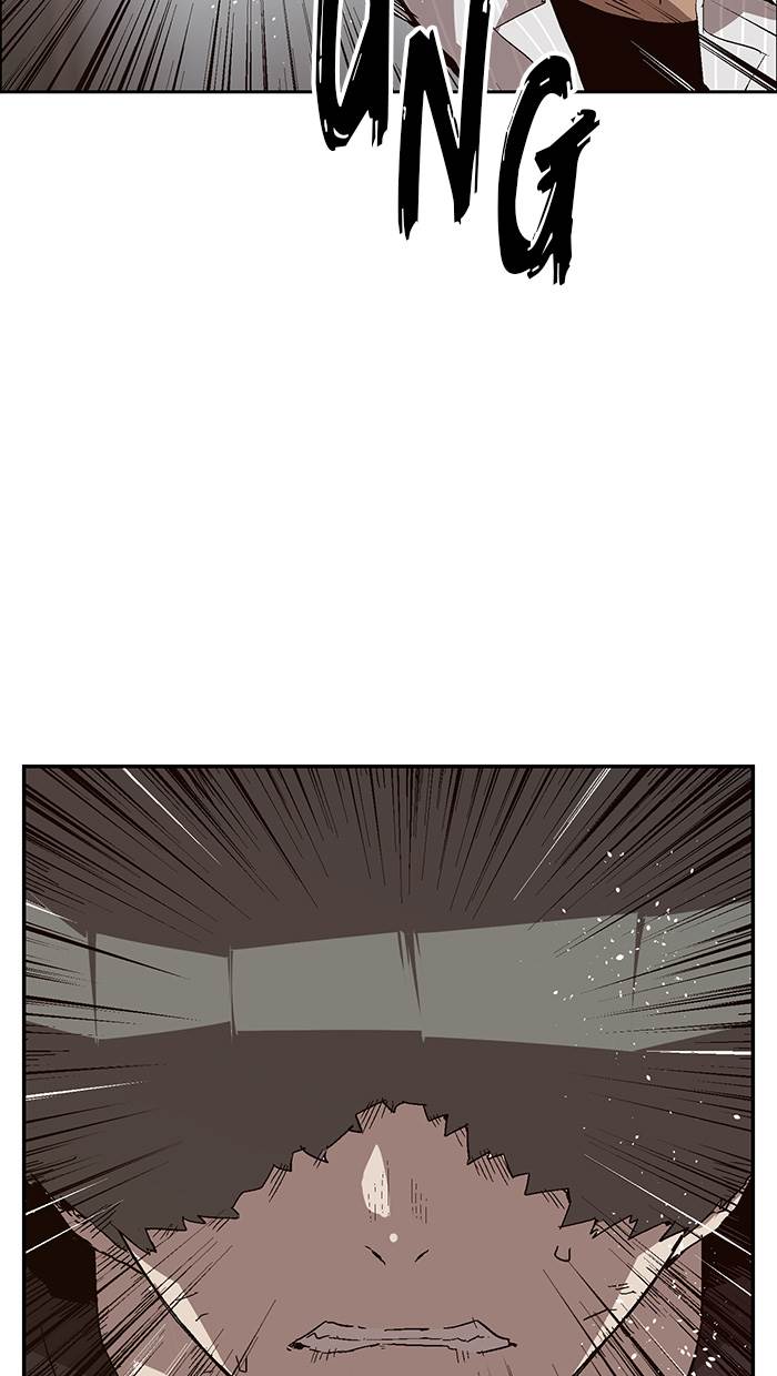Weak Hero Chapter 150 halaman 18